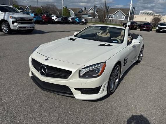 MERCEDES-BENZ SL-CLASS 2013 WDDJK7EA4DF012217 image MERCEDES-BENZ SL-CLASS 2013 WDDJK7EA4DF012217 image