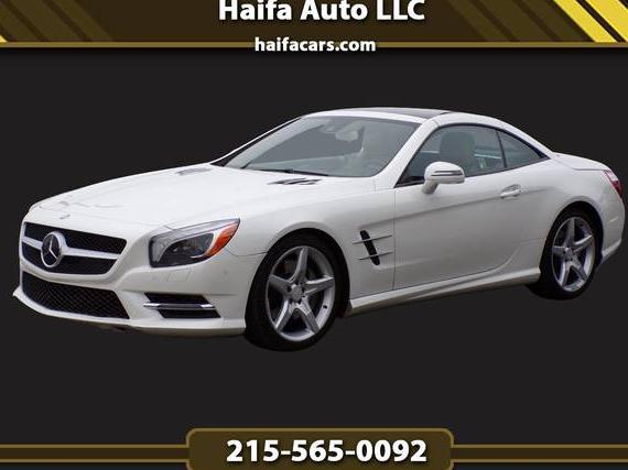 MERCEDES-BENZ SL-CLASS 2013 WDDJK7DA9DF014322 image MERCEDES-BENZ SL-CLASS 2013 WDDJK7DA9DF014322 image