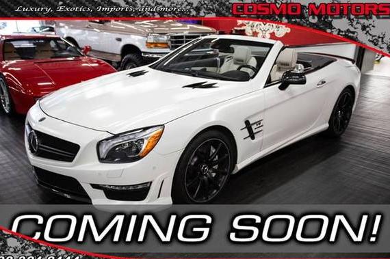 MERCEDES-BENZ SL-CLASS 2013 WDDJK7EA7DF018075 image