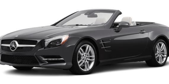 MERCEDES-BENZ SL-CLASS 2013 WDDJK7DA1DF014444 image