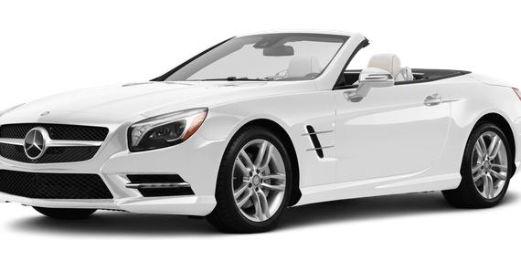 MERCEDES-BENZ SL-CLASS 2013 WDDJK7EA5DF007284 image