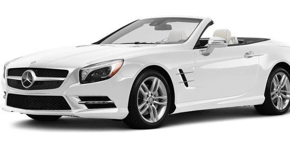 MERCEDES-BENZ SL-CLASS 2013 WDDJK7DA7DF016425 image