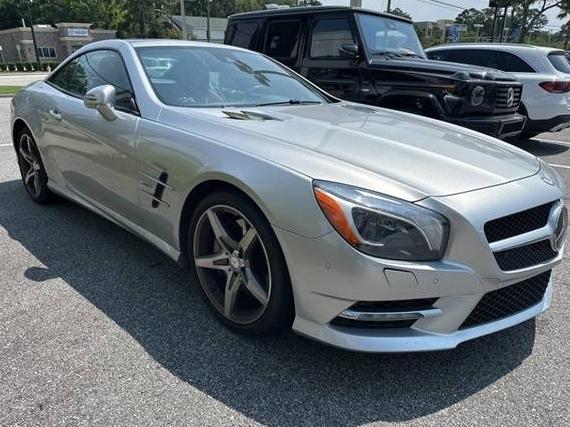 MERCEDES-BENZ SL-CLASS 2013 WDDJK7DA8DF006695 image MERCEDES-BENZ SL-CLASS 2013 WDDJK7DA8DF006695 image
