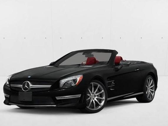 MERCEDES-BENZ SL-CLASS 2013 WDDJK7EA2DF005816 image