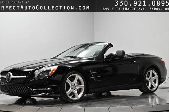 MERCEDES-BENZ SL-CLASS 2013 WDDJK7DA6DF002256 image MERCEDES-BENZ SL-CLASS 2013 WDDJK7DA6DF002256 image