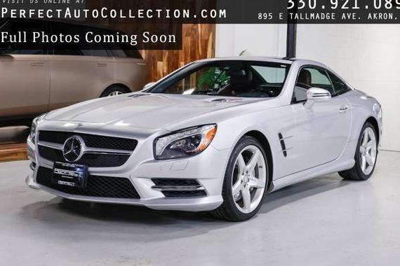 MERCEDES-BENZ SL-CLASS 2013 WDDJK7DA4DF015815 image MERCEDES-BENZ SL-CLASS 2013 WDDJK7DA4DF015815 image