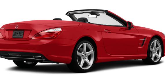 MERCEDES-BENZ SL-CLASS 2014 WDDJK7EA7EF029319 image