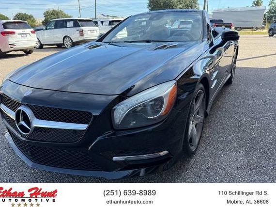 MERCEDES-BENZ SL-CLASS 2014 WDDJK7DA2EF024675 image MERCEDES-BENZ SL-CLASS 2014 WDDJK7DA2EF024675 image
