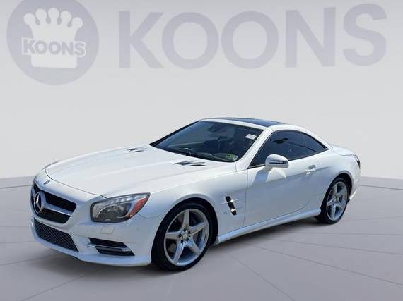 MERCEDES-BENZ SL-CLASS 2014 WDDJK7DA6EF029572 image MERCEDES-BENZ SL-CLASS 2014 WDDJK7DA6EF029572 image