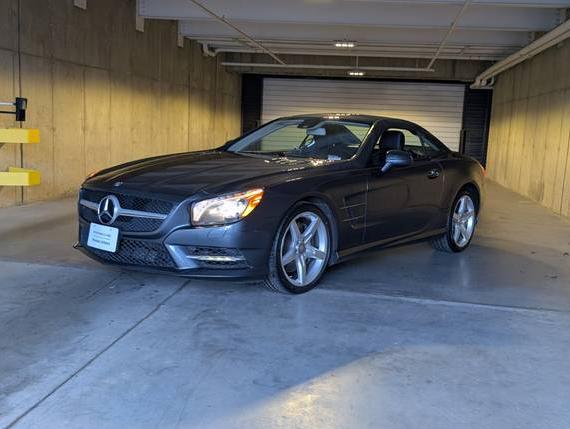 MERCEDES-BENZ SL-CLASS 2014 WDDJK7DA9EF022860 image MERCEDES-BENZ SL-CLASS 2014 WDDJK7DA9EF022860 image