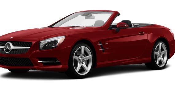 MERCEDES-BENZ SL-CLASS 2014 WDDJK7DA7EF028821 image
