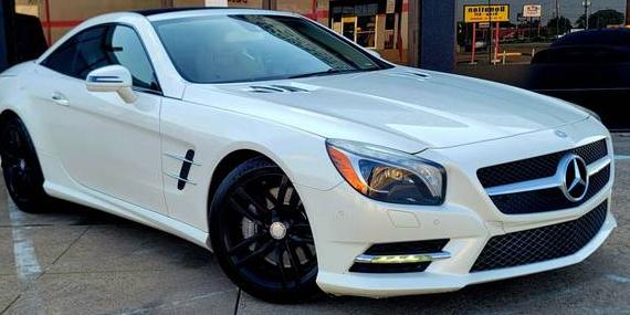 MERCEDES-BENZ SL-CLASS 2014 WDDJK7DA3EF025236 image MERCEDES-BENZ SL-CLASS 2014 WDDJK7DA3EF025236 image