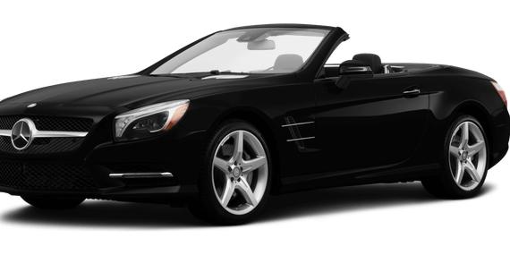 MERCEDES-BENZ SL-CLASS 2014 WDDJK7DA3EF024748 image