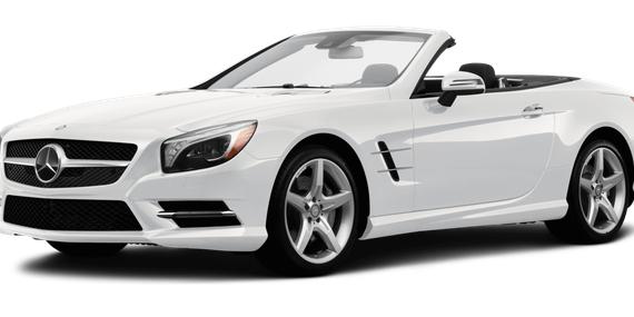 MERCEDES-BENZ SL-CLASS 2014 WDDJK7DA5EF026999 image