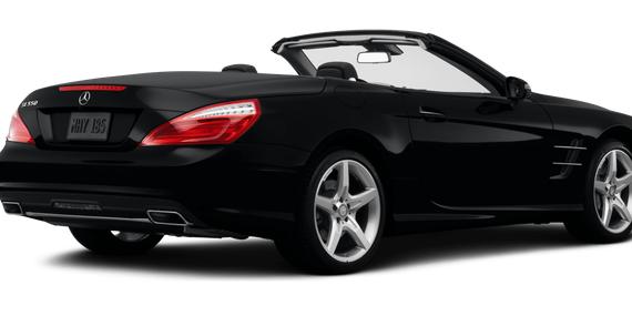 MERCEDES-BENZ SL-CLASS 2014 WDDJK7EA8EF025442 image