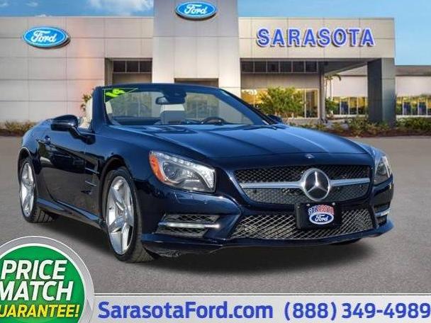 MERCEDES-BENZ SL-CLASS 2014 WDDJK7DA2EF027883 image MERCEDES-BENZ SL-CLASS 2014 WDDJK7DA2EF027883 image