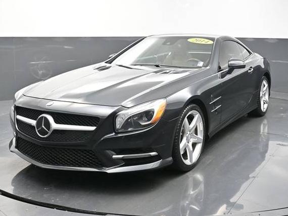 MERCEDES-BENZ SL-CLASS 2014 WDDJK7DA7EF021836 image MERCEDES-BENZ SL-CLASS 2014 WDDJK7DA7EF021836 image