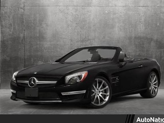 MERCEDES-BENZ SL-CLASS 2014 WDDJK7EAXEF023028 image