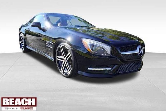 MERCEDES-BENZ SL-CLASS 2015 WDDJK7DA6FF031324 image MERCEDES-BENZ SL-CLASS 2015 WDDJK7DA6FF031324 image