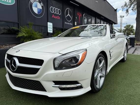 MERCEDES-BENZ SL-CLASS 2015 WDDJK7DA1FF030985 image MERCEDES-BENZ SL-CLASS 2015 WDDJK7DA1FF030985 image