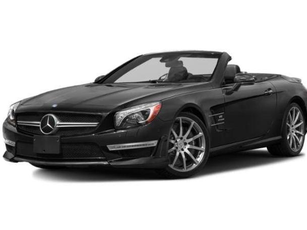 MERCEDES-BENZ SL-CLASS 2015 WDDJK7EA5FF035721 image