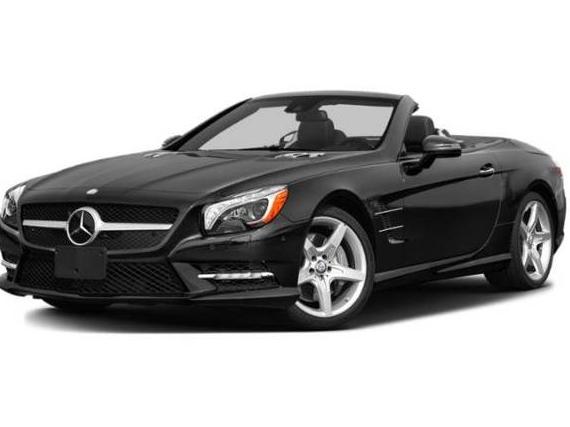 MERCEDES-BENZ SL-CLASS 2015 WDDJK7DA2FF030056 image