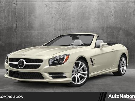 MERCEDES-BENZ SL-CLASS 2015 WDDJK6FAXFF032743 image