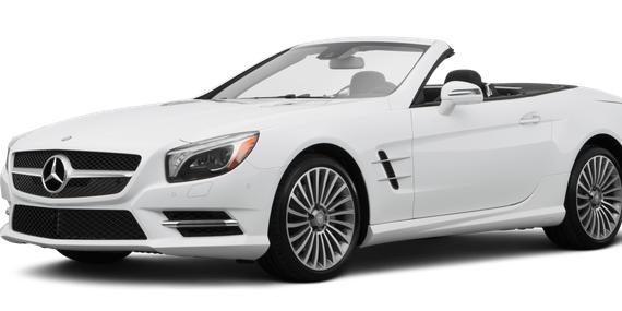 MERCEDES-BENZ SL-CLASS 2015 WDDJK6FA3FF035340 image