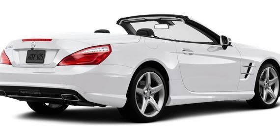 MERCEDES-BENZ SL-CLASS 2015 WDDJK7DA2FF033572 image