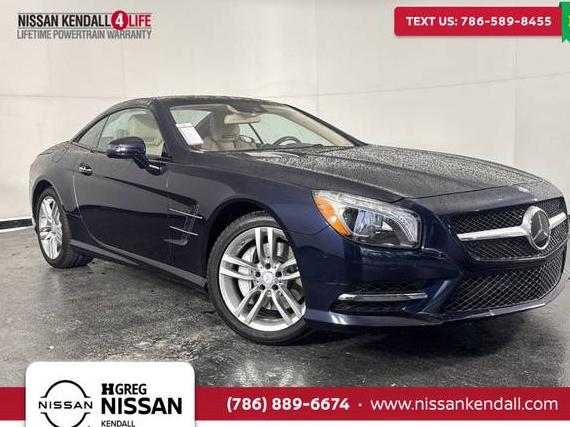MERCEDES-BENZ SL-CLASS 2015 WDDJK7DA1FF034261 image MERCEDES-BENZ SL-CLASS 2015 WDDJK7DA1FF034261 image