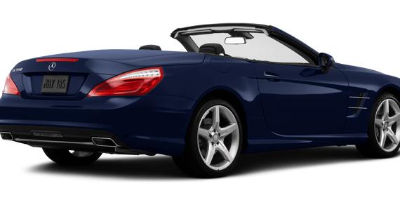 MERCEDES-BENZ SL-CLASS 2015 WDDJK7DAXFF031116 image