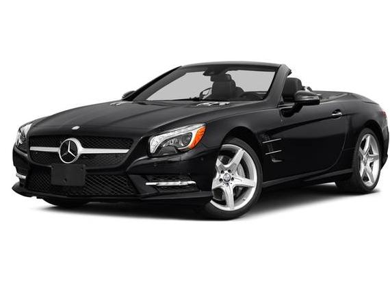 MERCEDES-BENZ SL-CLASS 2015 WDDJK7DA7FF032479 image