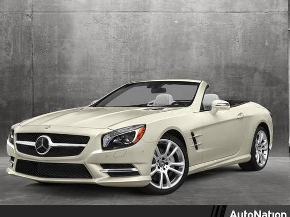 MERCEDES-BENZ SL-CLASS 2015 WDDJK6FA3FF036147 image