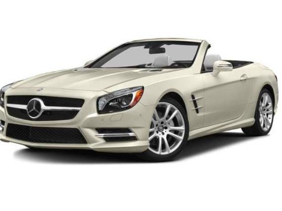 MERCEDES-BENZ SL-CLASS 2015 WDDJK6FA5FF035307 image