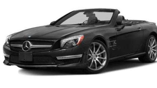 MERCEDES-BENZ SL-CLASS 2015 WDDJK7EA9FF030117 image