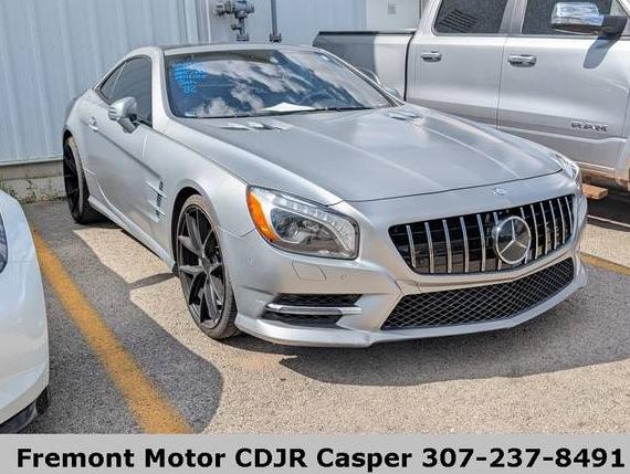 MERCEDES-BENZ SL-CLASS 2015 WDDJK7DA6FF031792 image MERCEDES-BENZ SL-CLASS 2015 WDDJK7DA6FF031792 image