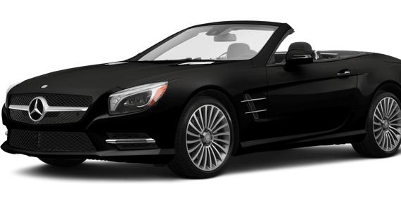 MERCEDES-BENZ SL-CLASS 2015 WDDJK6FA4FF032995 image