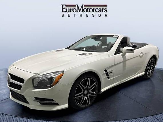 MERCEDES-BENZ SL-CLASS 2015 WDDJK7DA9FF032323 image MERCEDES-BENZ SL-CLASS 2015 WDDJK7DA9FF032323 image