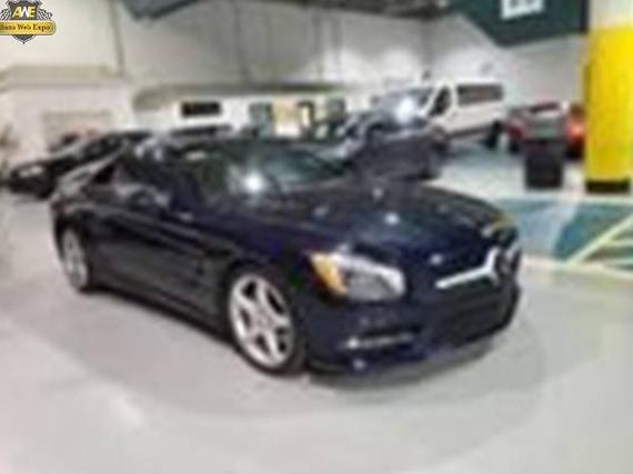 MERCEDES-BENZ SL-CLASS 2015 WDDJK6FA3FF034737 image