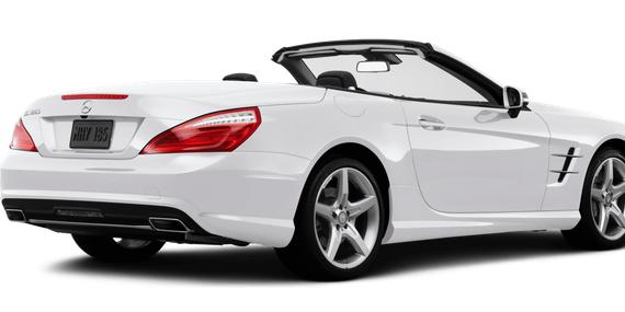 MERCEDES-BENZ SL-CLASS 2015 WDDJK7DA8FF035715 image