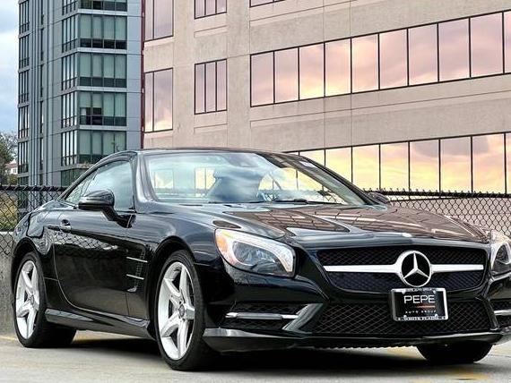 MERCEDES-BENZ SL-CLASS 2015 WDDJK7DA5FF031007 image MERCEDES-BENZ SL-CLASS 2015 WDDJK7DA5FF031007 image