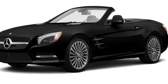 MERCEDES-BENZ SL-CLASS 2015 WDDJK6FA3FF031658 image