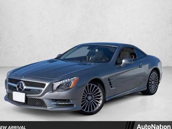 MERCEDES-BENZ SL-CLASS 2015 WDDJK7DA2FF031529 image MERCEDES-BENZ SL-CLASS 2015 WDDJK7DA2FF031529 image