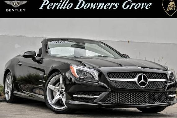 MERCEDES-BENZ SL-CLASS 2015 WDDJK6FA1FF034042 image MERCEDES-BENZ SL-CLASS 2015 WDDJK6FA1FF034042 image