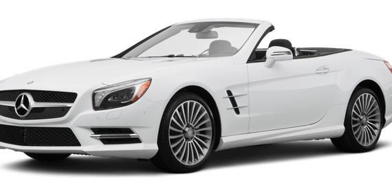 MERCEDES-BENZ SL-CLASS 2015 WDDJK6FA1FF035272 image