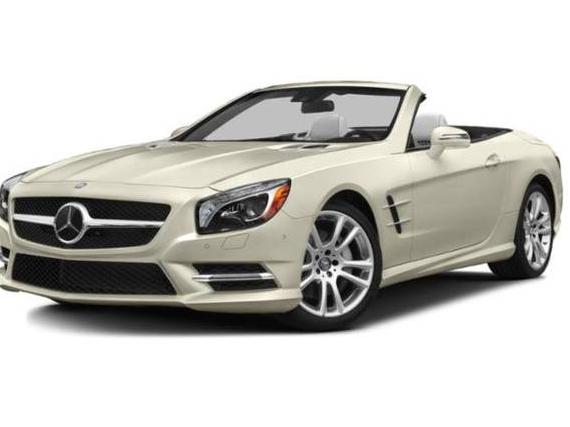 MERCEDES-BENZ SL-CLASS 2015 WDDJK6FA1FF034915 image