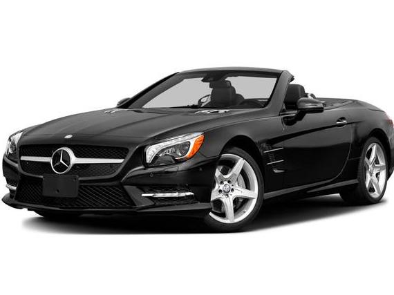 MERCEDES-BENZ SL-CLASS 2015 WDDJK7DAXFF035148 image
