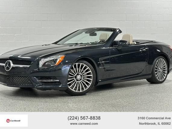 MERCEDES-BENZ SL-CLASS 2015 WDDJK6FA6FF033453 image MERCEDES-BENZ SL-CLASS 2015 WDDJK6FA6FF033453 image