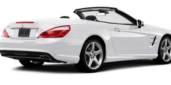 MERCEDES-BENZ SL-CLASS 2015 WDDJK7DAXFF037370 image