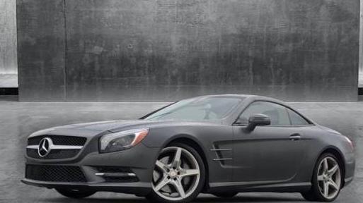 MERCEDES-BENZ SL-CLASS 2015 WDDJK7DA6FF030271 image MERCEDES-BENZ SL-CLASS 2015 WDDJK7DA6FF030271 image